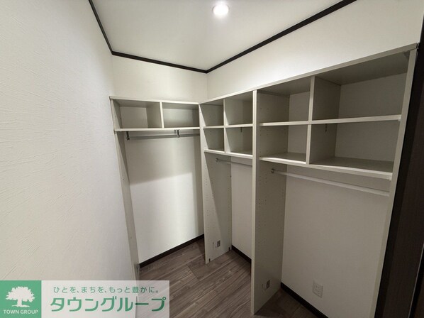 ルミエスタ小金井の物件内観写真